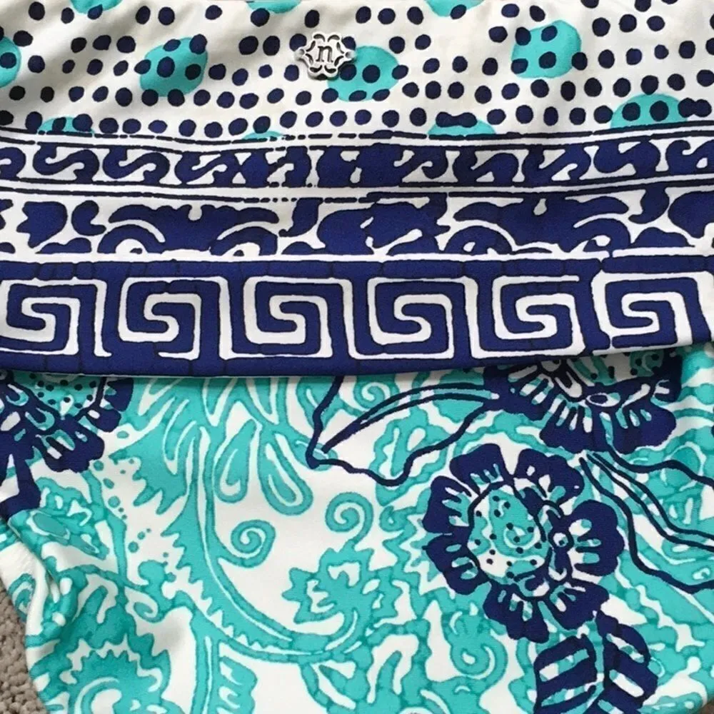 Nanette Lepore bikini bottom. NWT - Image 3