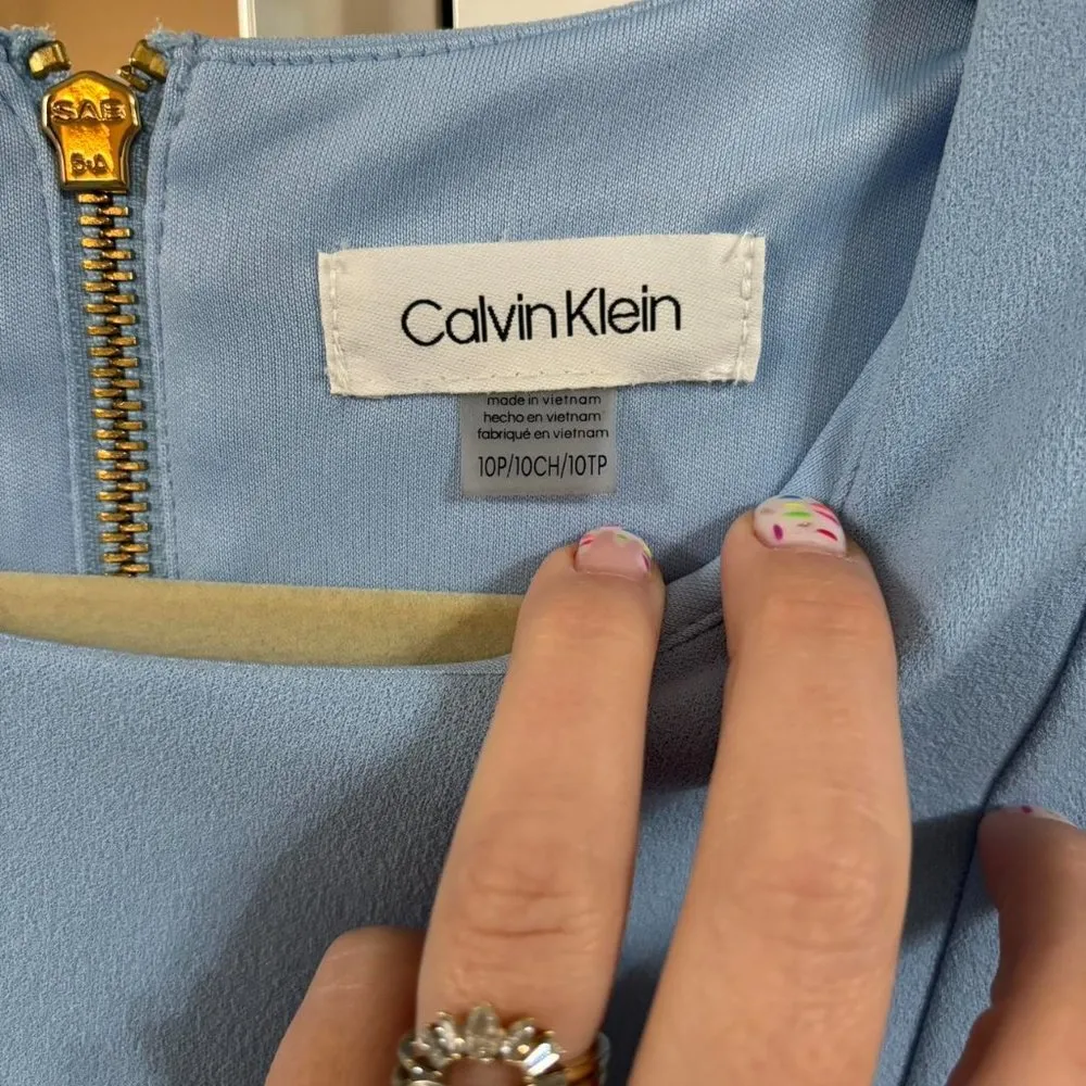 Calvin Klein dress - Image 2