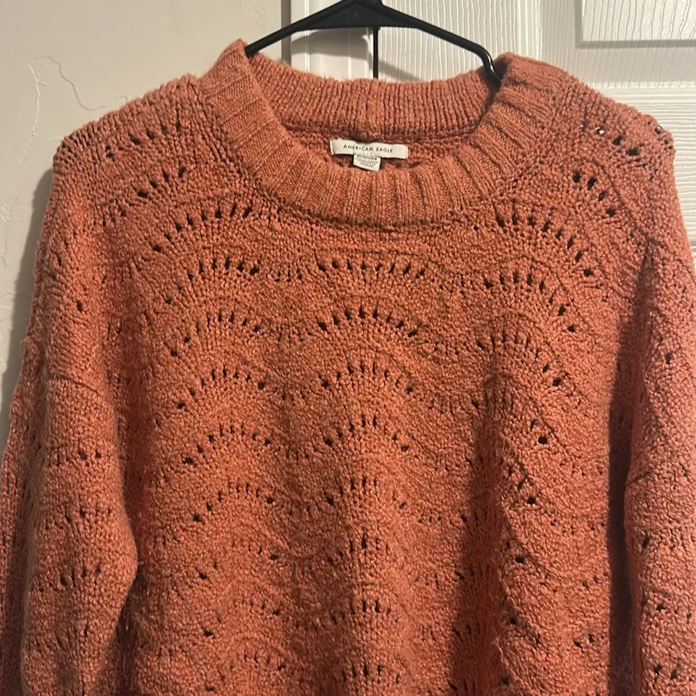 American Eagle Sweater - Image 2