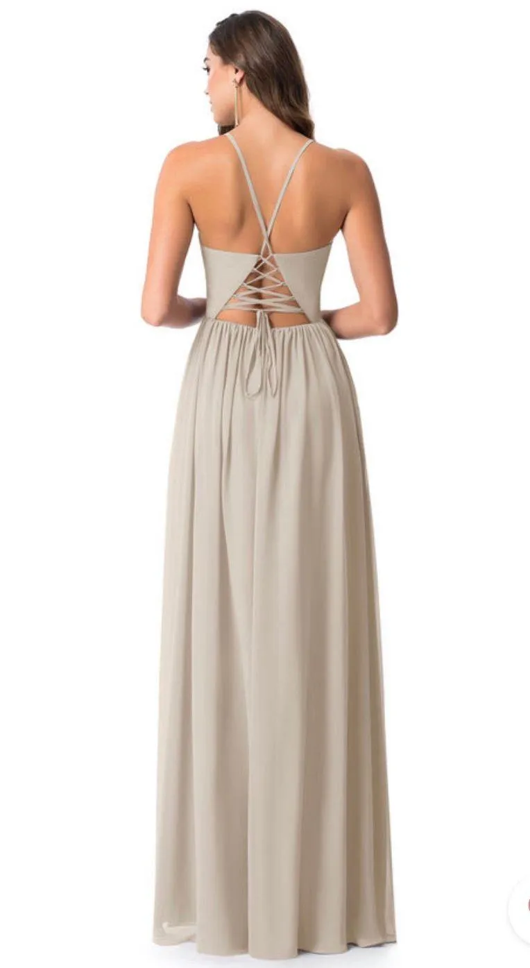 Azazie Formal Gown - Image 2