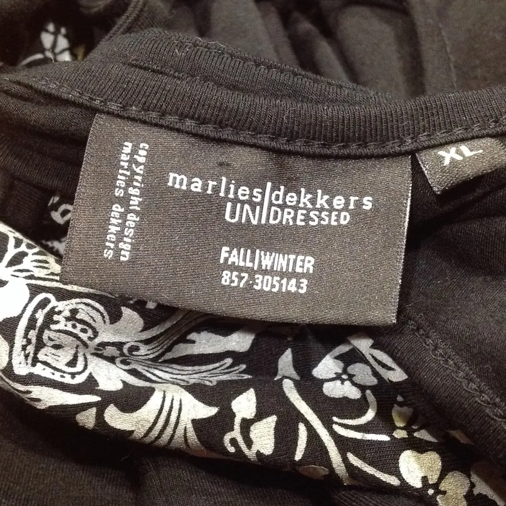 MarliesDekkers shirt Size XL - Image 2