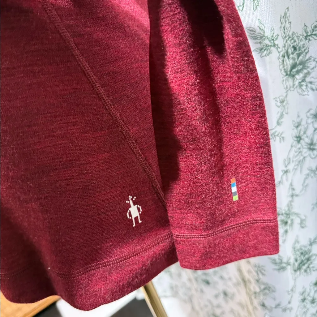 Smart wool sweater - Image 3