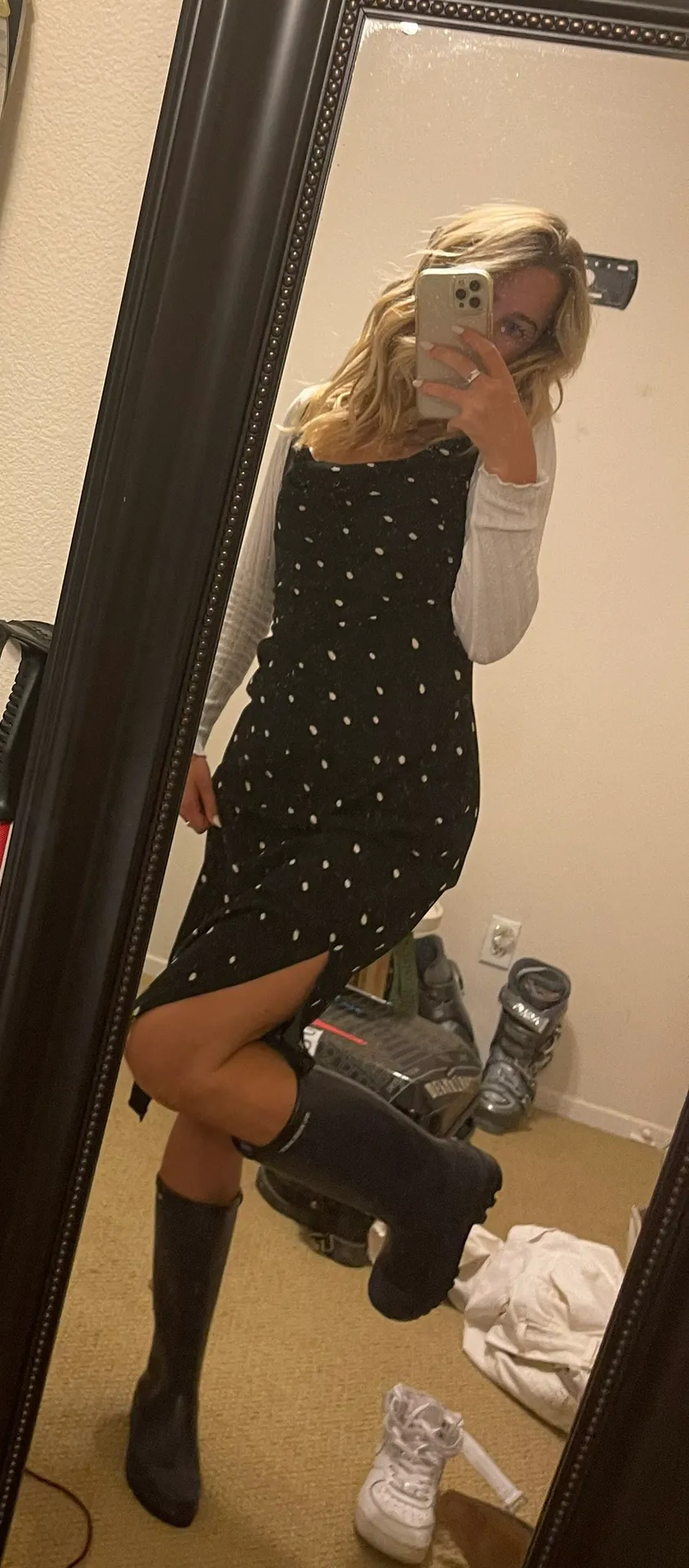 Burberry Rain Boots - Image 6