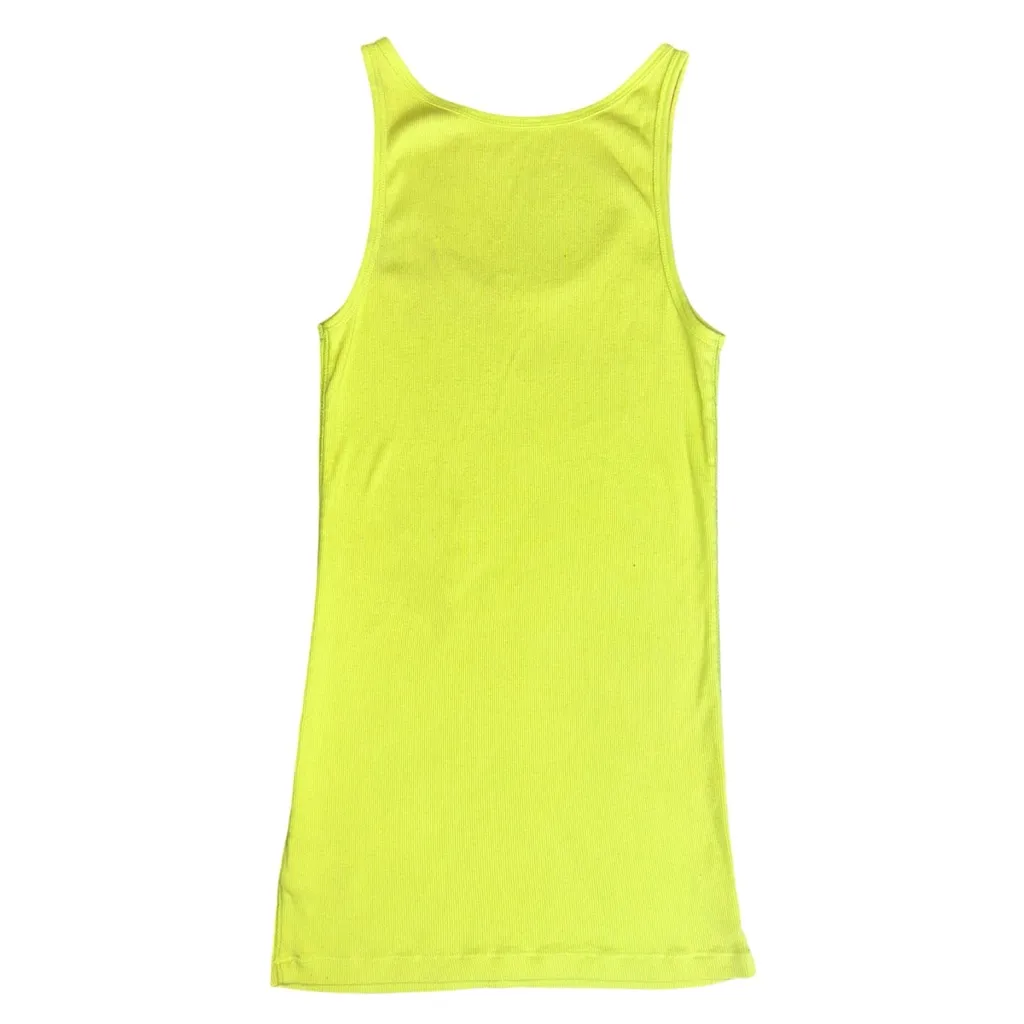 Y2K Aeropostale Henley Tank Top! - Image 4