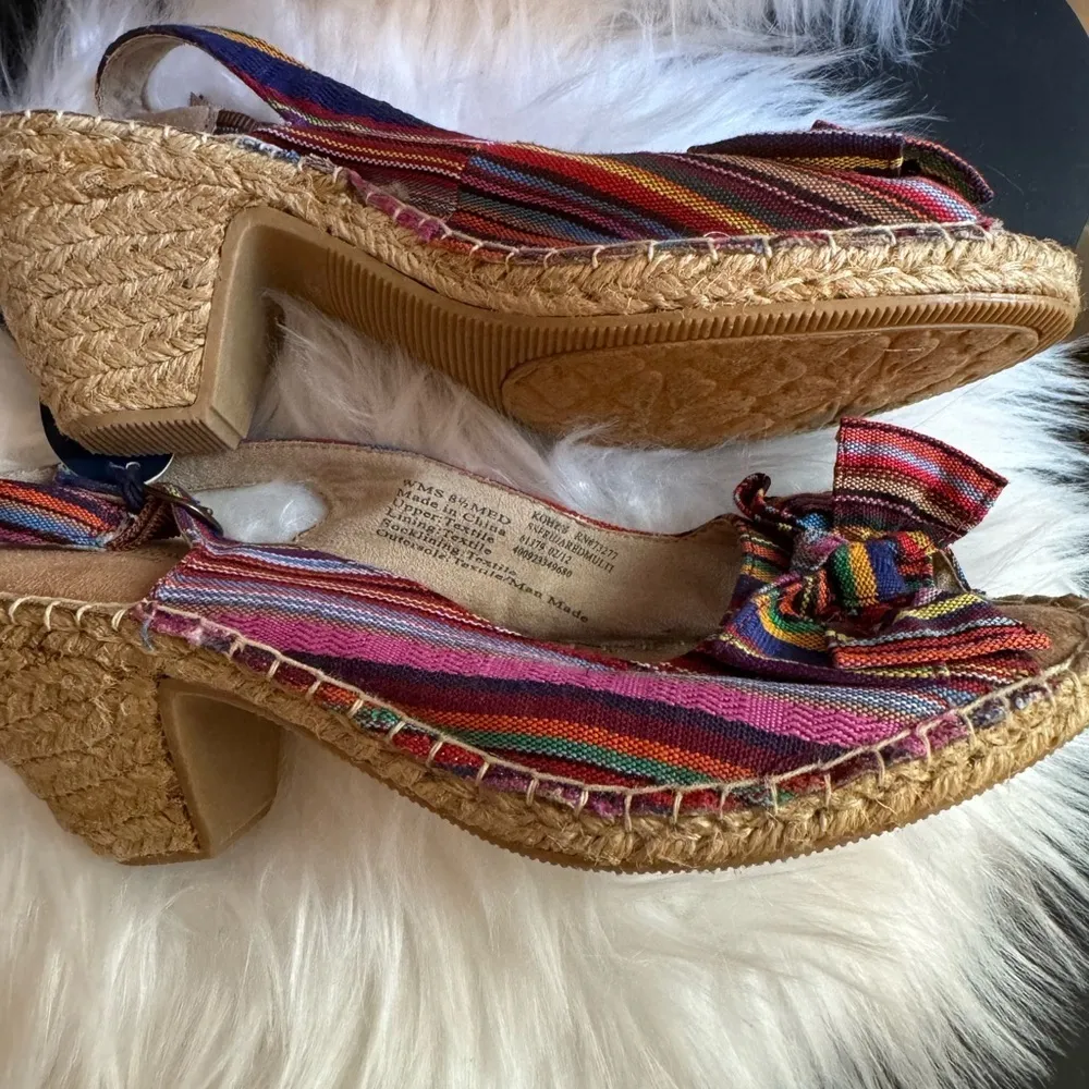 Croft & Barrow Sandals - Image 3