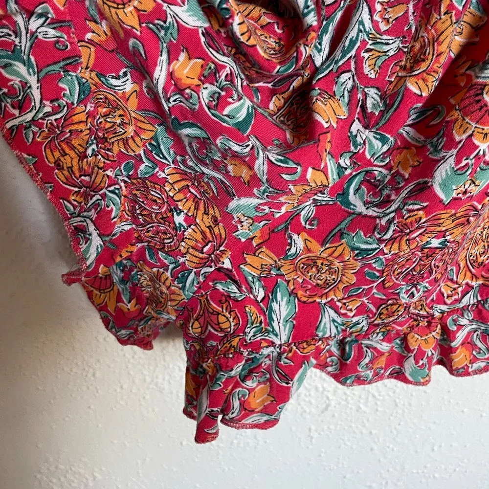 Ruffle Romper - Image 5