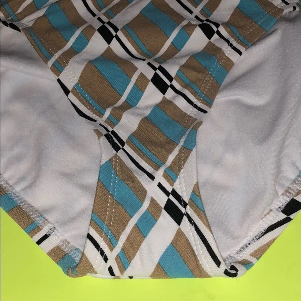 Anne Cole Bikini Bottom nwt‎ - Image 3