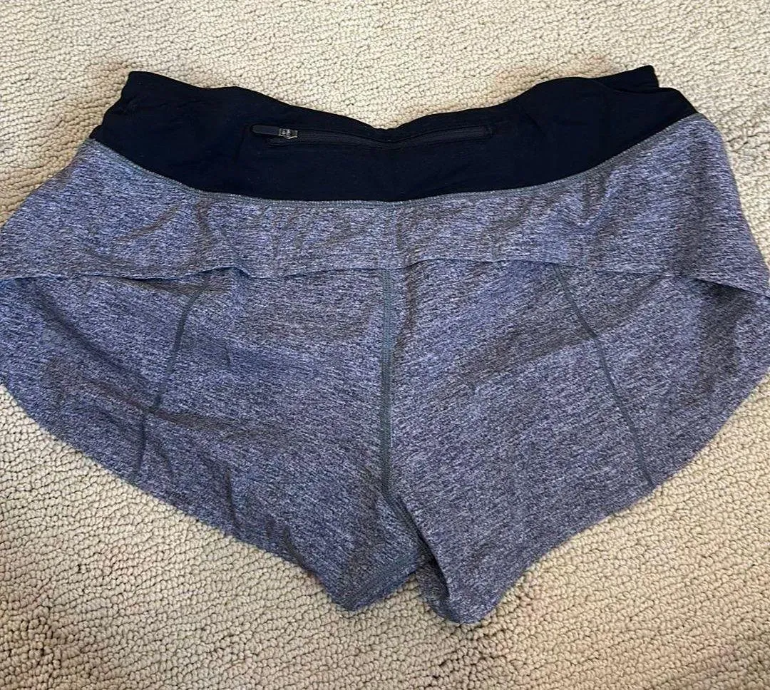 Speed Up Short Low-Rise 2.5” - Image 2