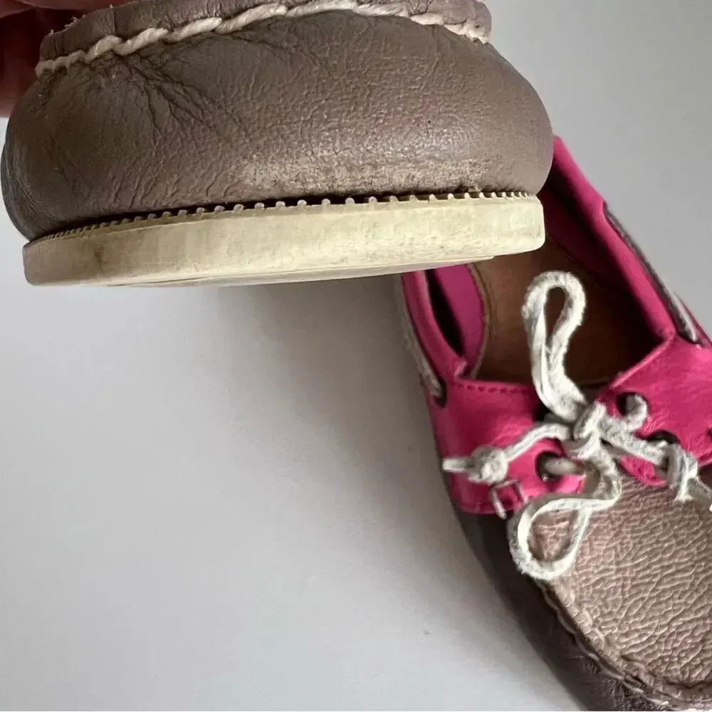 Sperry Top-Sider Audrey Slip-On - Image 4