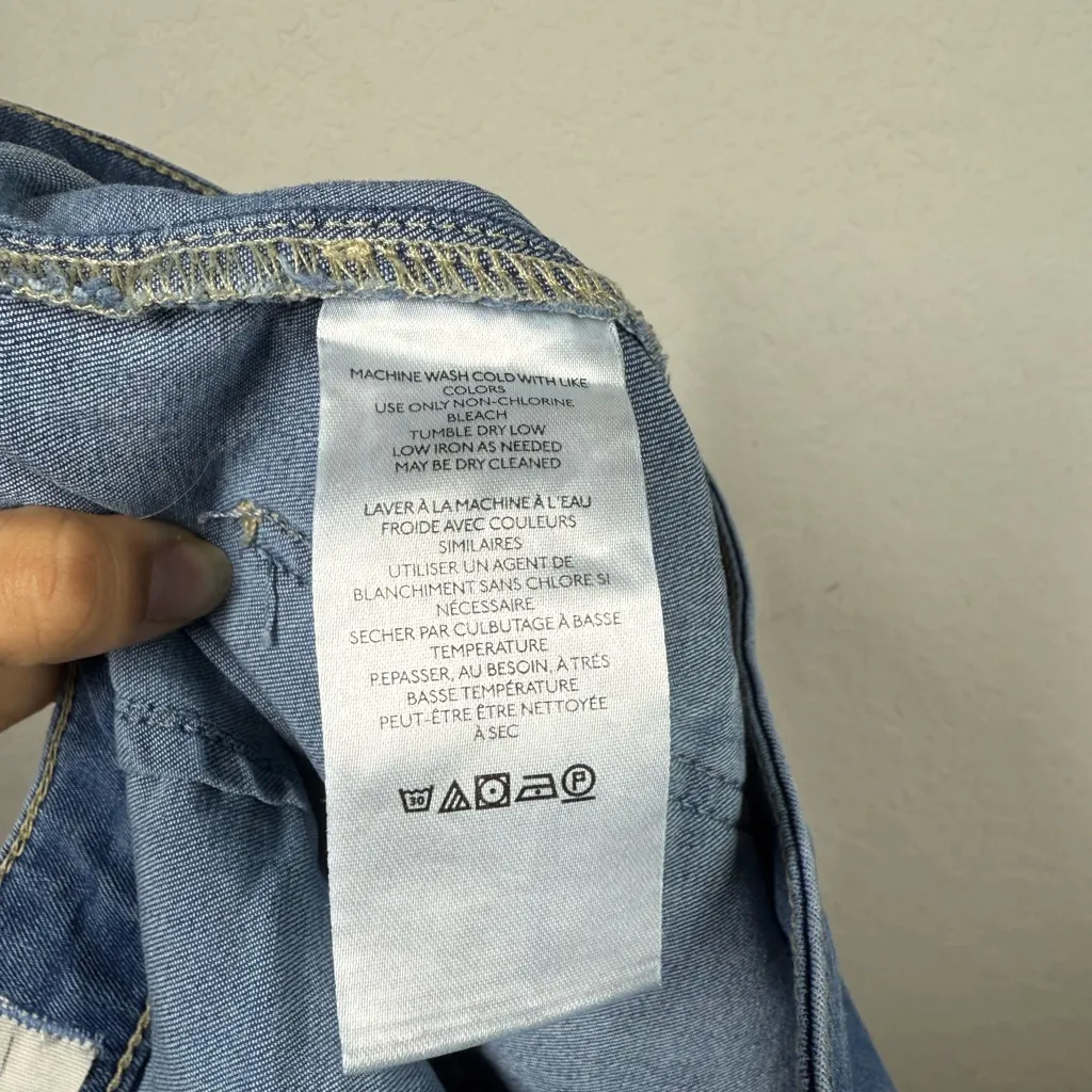 We The Free Just Float On Flare Jeans Size 29 - Image 8