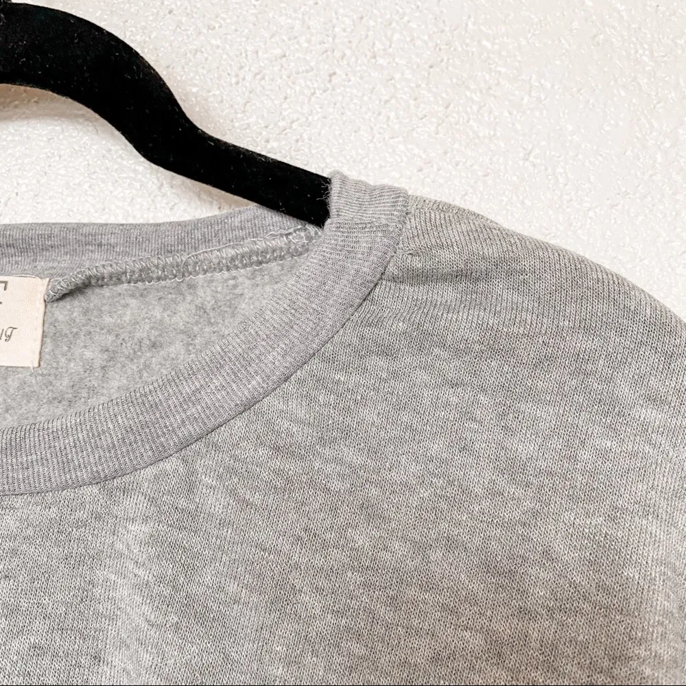 Project Social T Let’s Wine About It Sweatshirt Size XS - Image 5