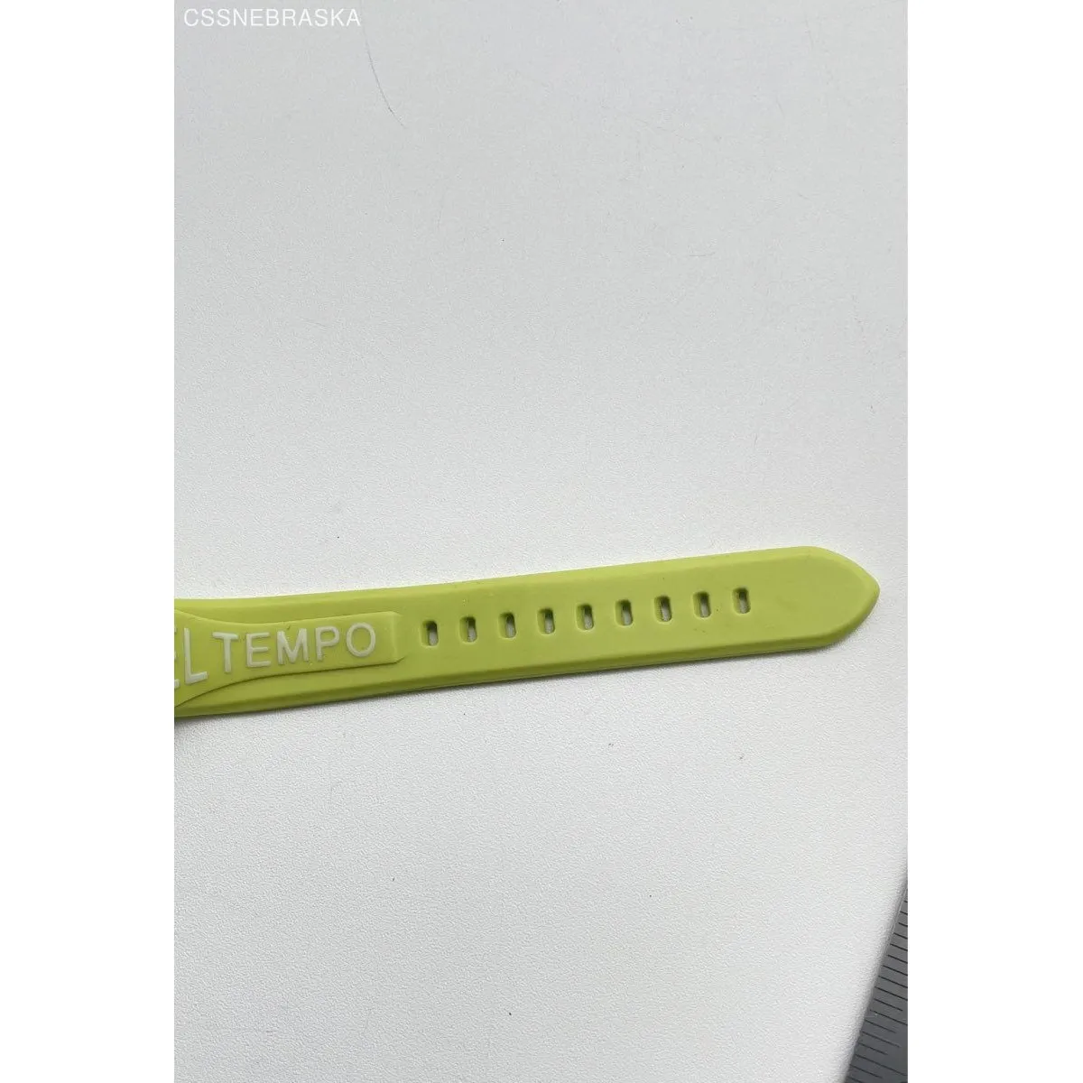 Officina Del Tempo Green Women's‎ SAFI dial watch AO8532 - Image 7