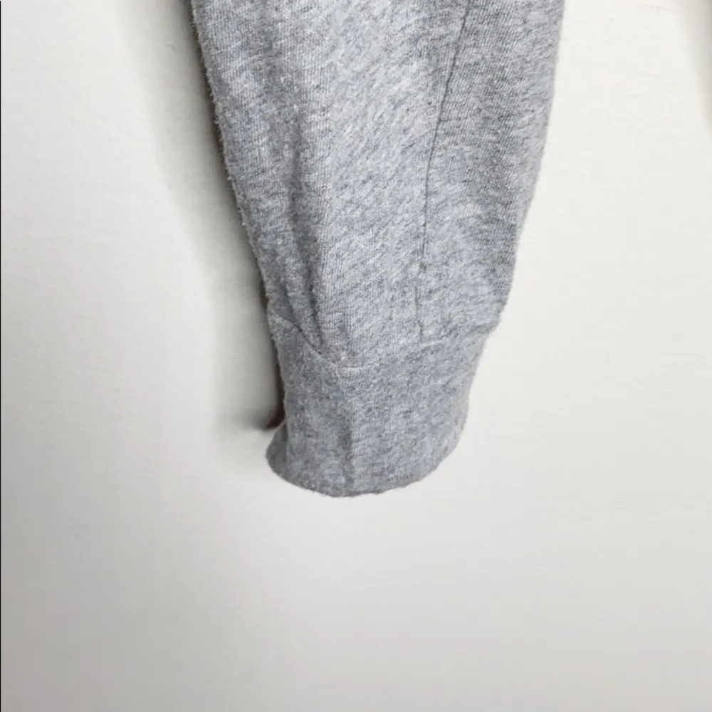 PINK Victoria’s Secret embellished pocket cardigan size S - Image 5