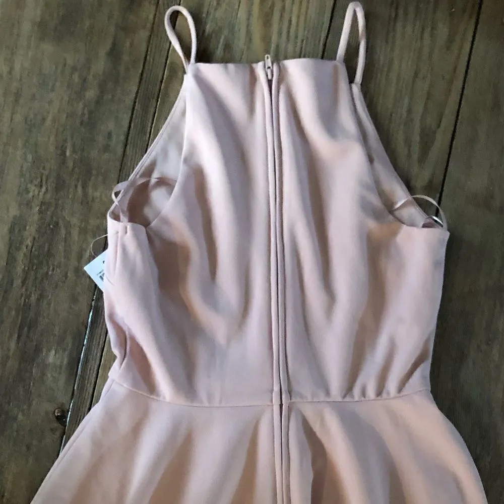 City studio dress size 7 NWT Pink - Image 5