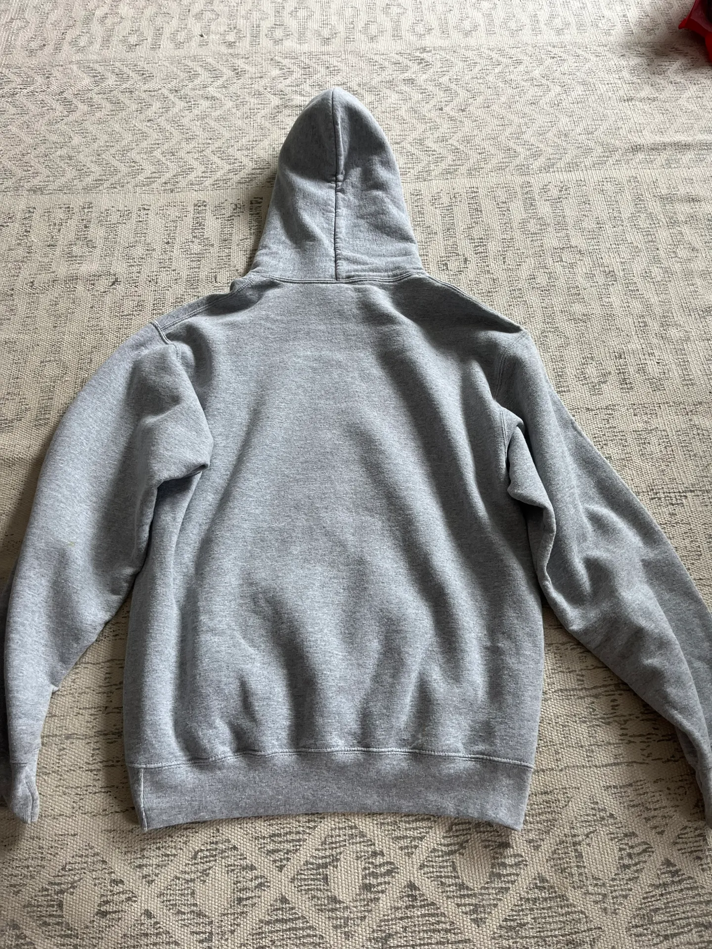 Boston College Lacrosse Sweatshirt  - Image 2