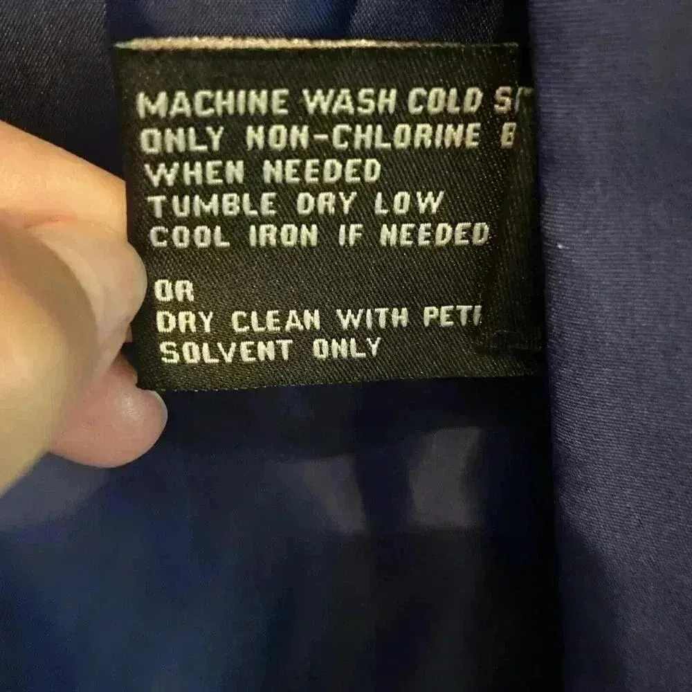 London Fog Ladies XS Petite X-Small Rain‎ Coat Removable Hood - Image 6