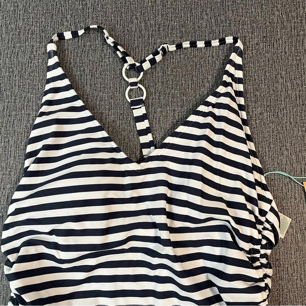 Kona Sol One Piece Seimsuit - Image 5