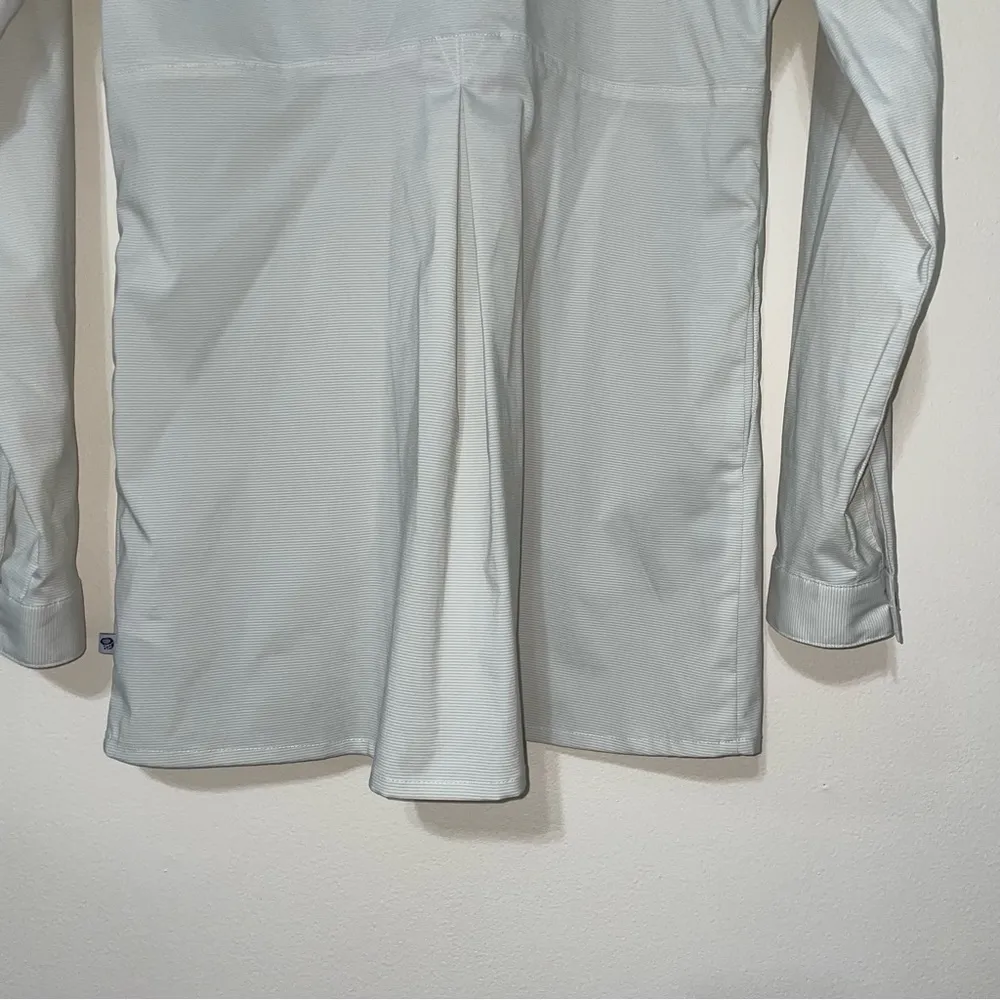 Mountain Hardwear Women's Citypass Popover shirt - Image 6