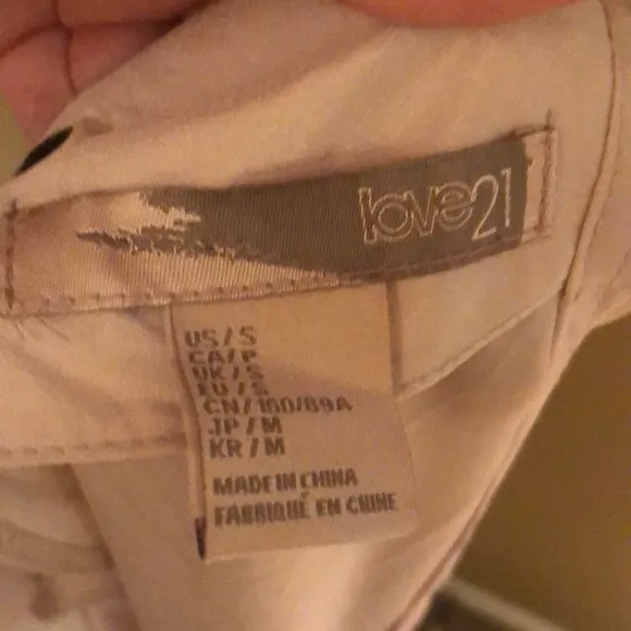 Forever 21 dress‎ - Image 2