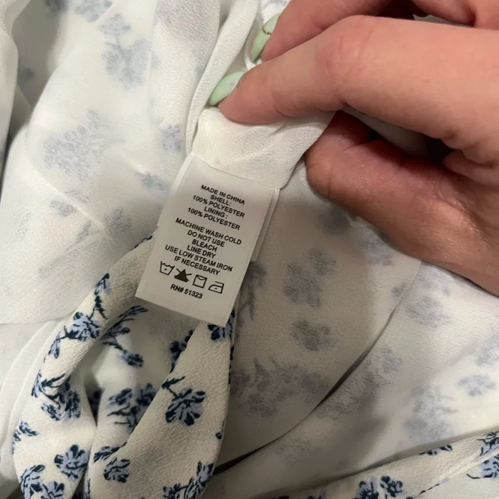 1. State  Prairie Dance Jumpsuit in Ecru - Image 6