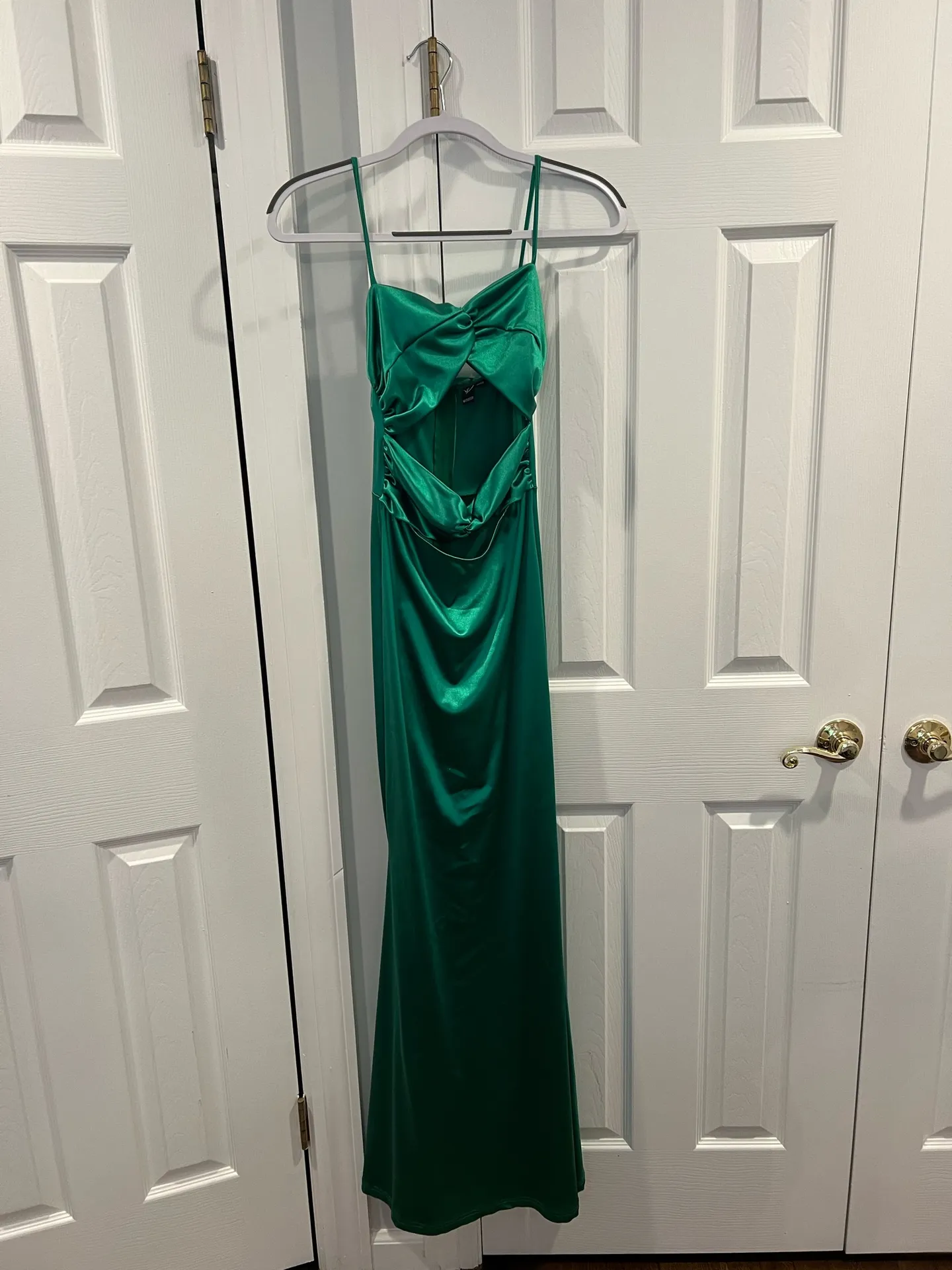 Green Windsor Formal Dress - Image 5