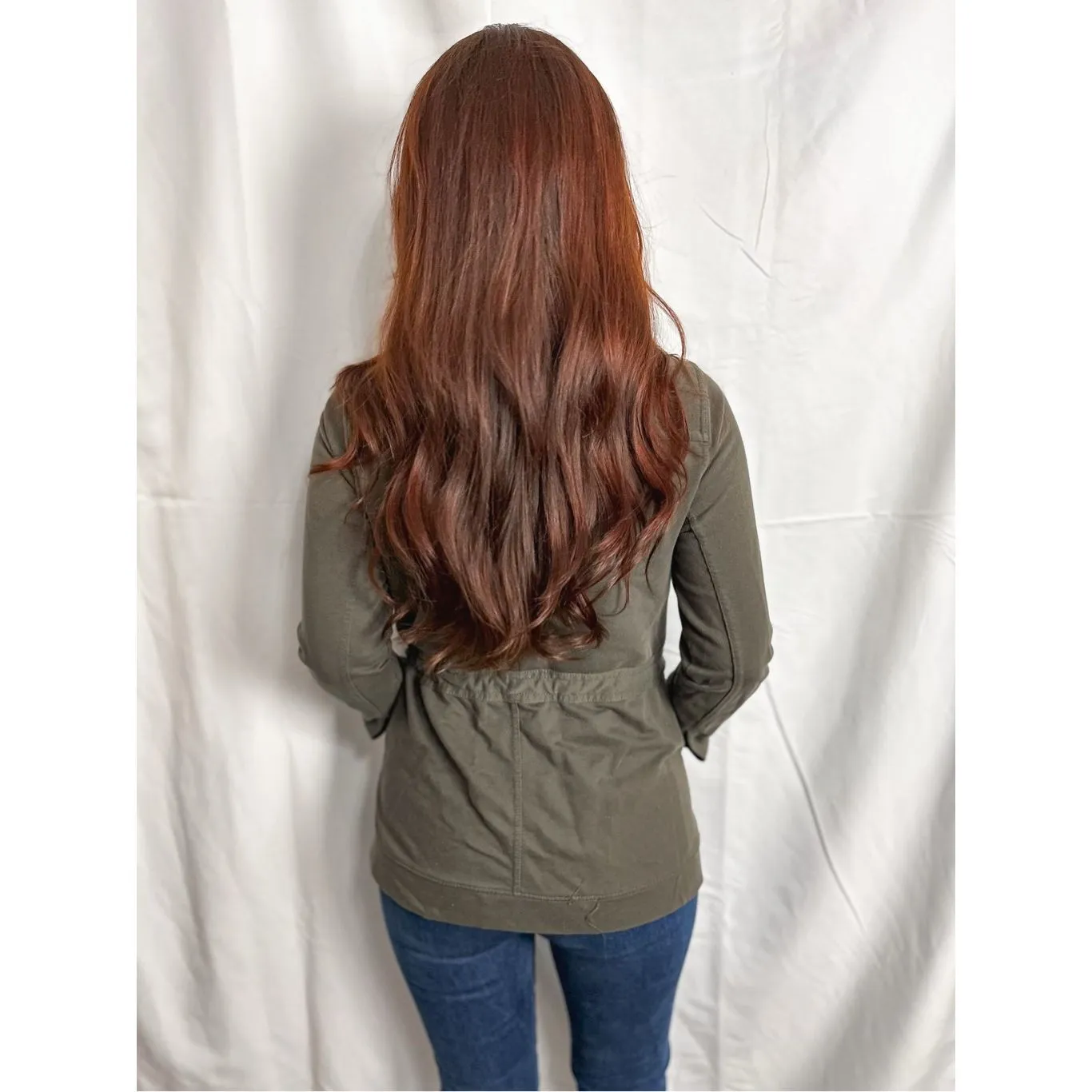 Sonoma Life + Style utility jacket - Image 14