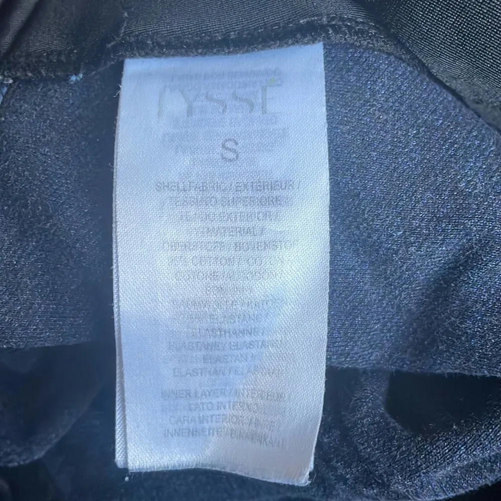 Lysse Women’s Pull On Jegging / Legging Skinny Jeans Size Small - Image 6