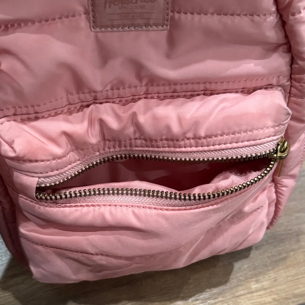 Herschel quilt mini nova backpack - Image 15