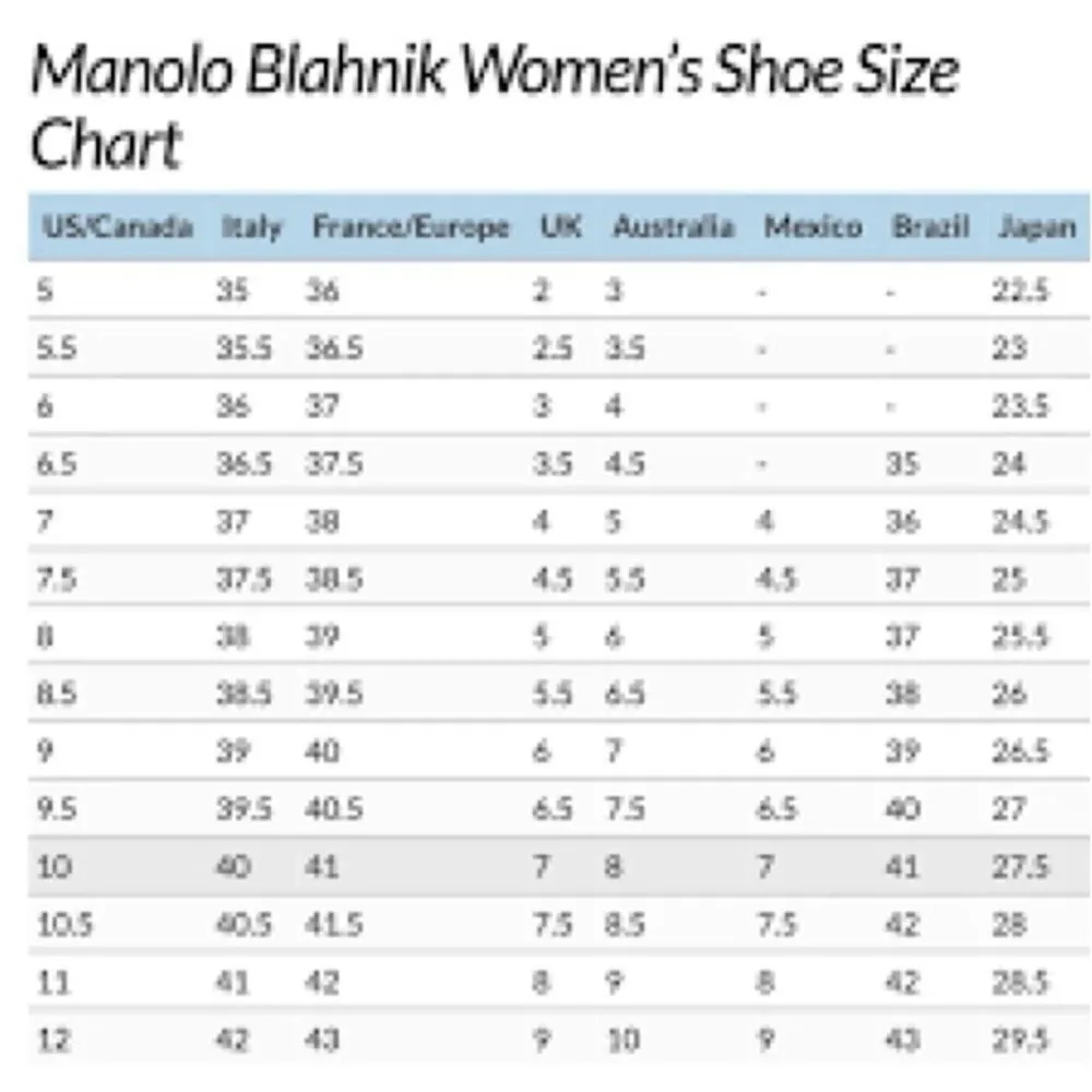 Manolo Blahnik Strappy Snake Heels with dust bag - Image 6