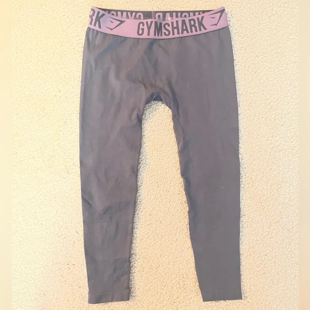 Gymshark Leggings - Image 2