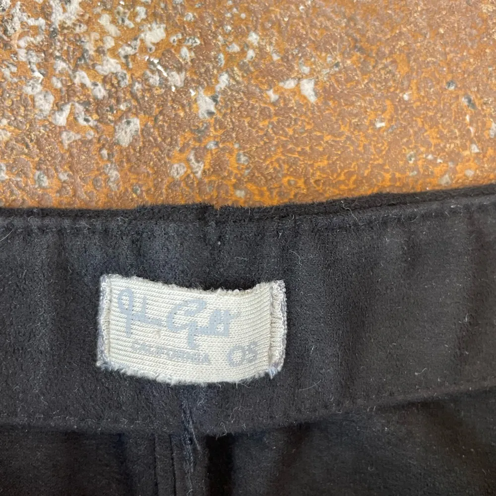 Brandy Melville black mini skirt - Image 3