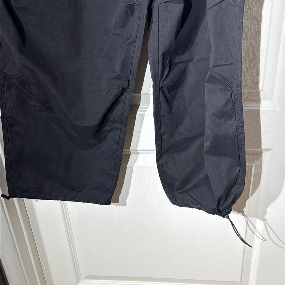Women's Black Pants - Image 2