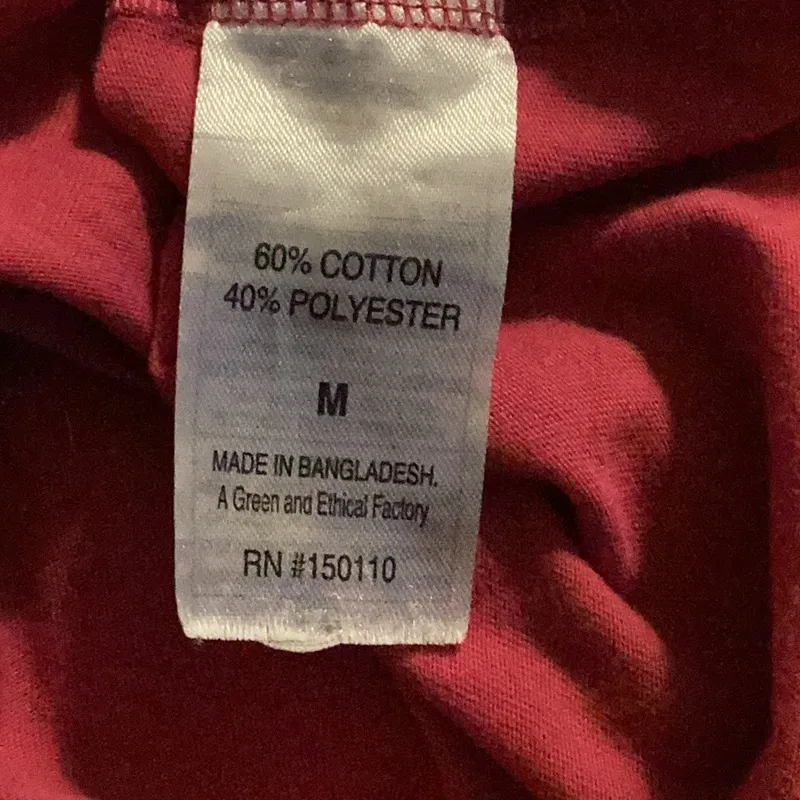 Peloton Peleton Studio Side Slit Muscle Tank - Size medium - Image 5