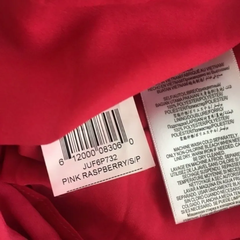 BCBG Sara maxi dress - Image 5