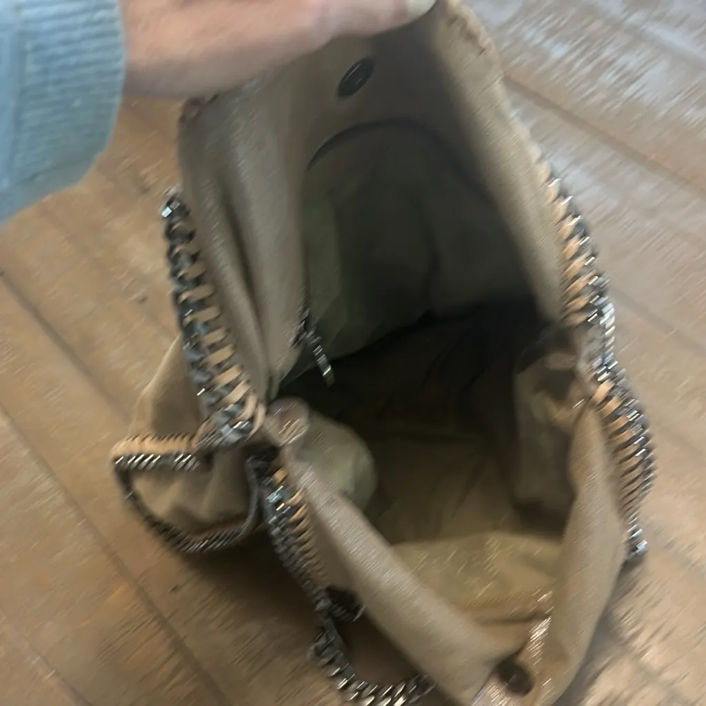 Stella McCartney Falabella Tote - Image 7
