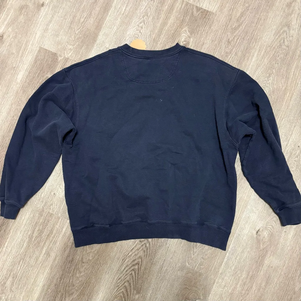 Vintage Champion Crewneck Sweatshirt* - Image 3