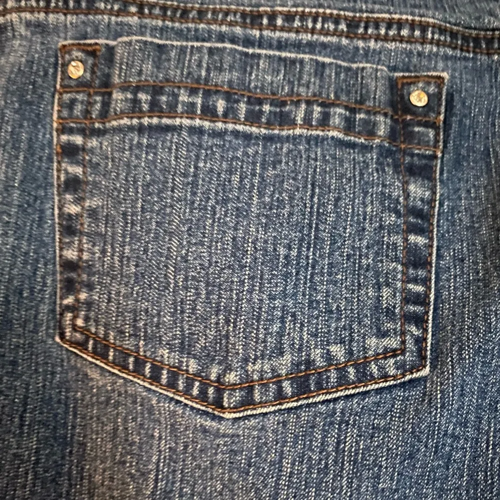 Westport dark wash denim jeans - Image 7