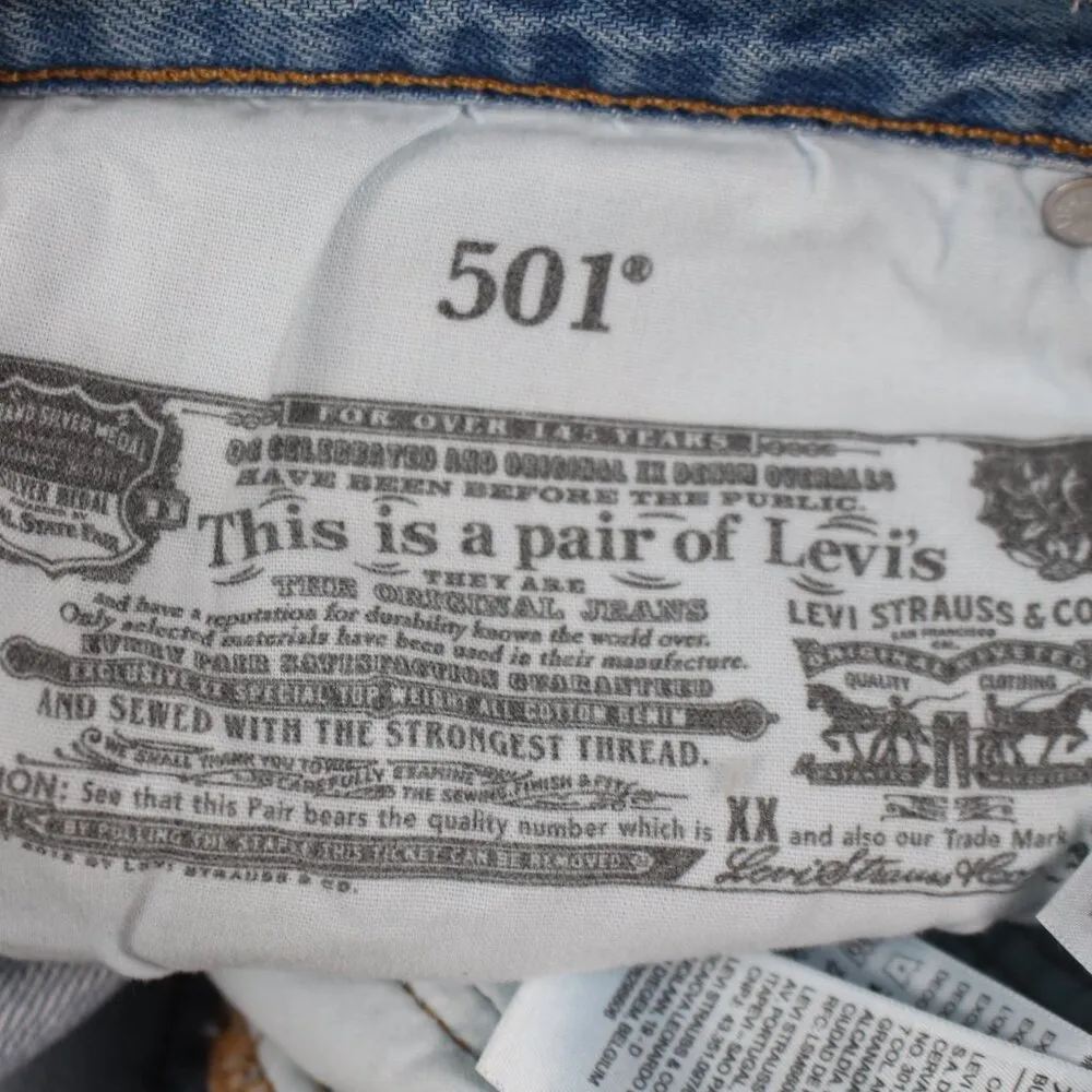LEVI STRAUSS - Image 4