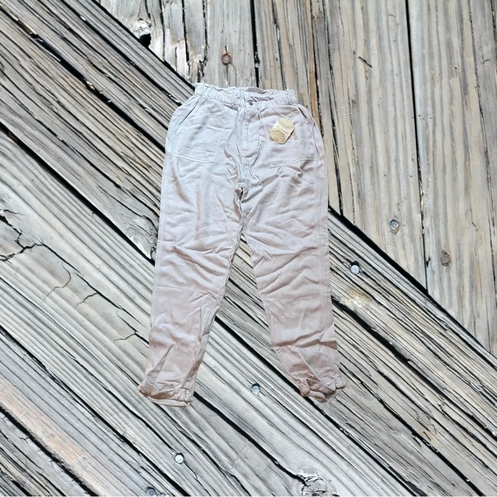 Altar’d State Saige Pants in Icy Mineral Wash Medium - Image 2
