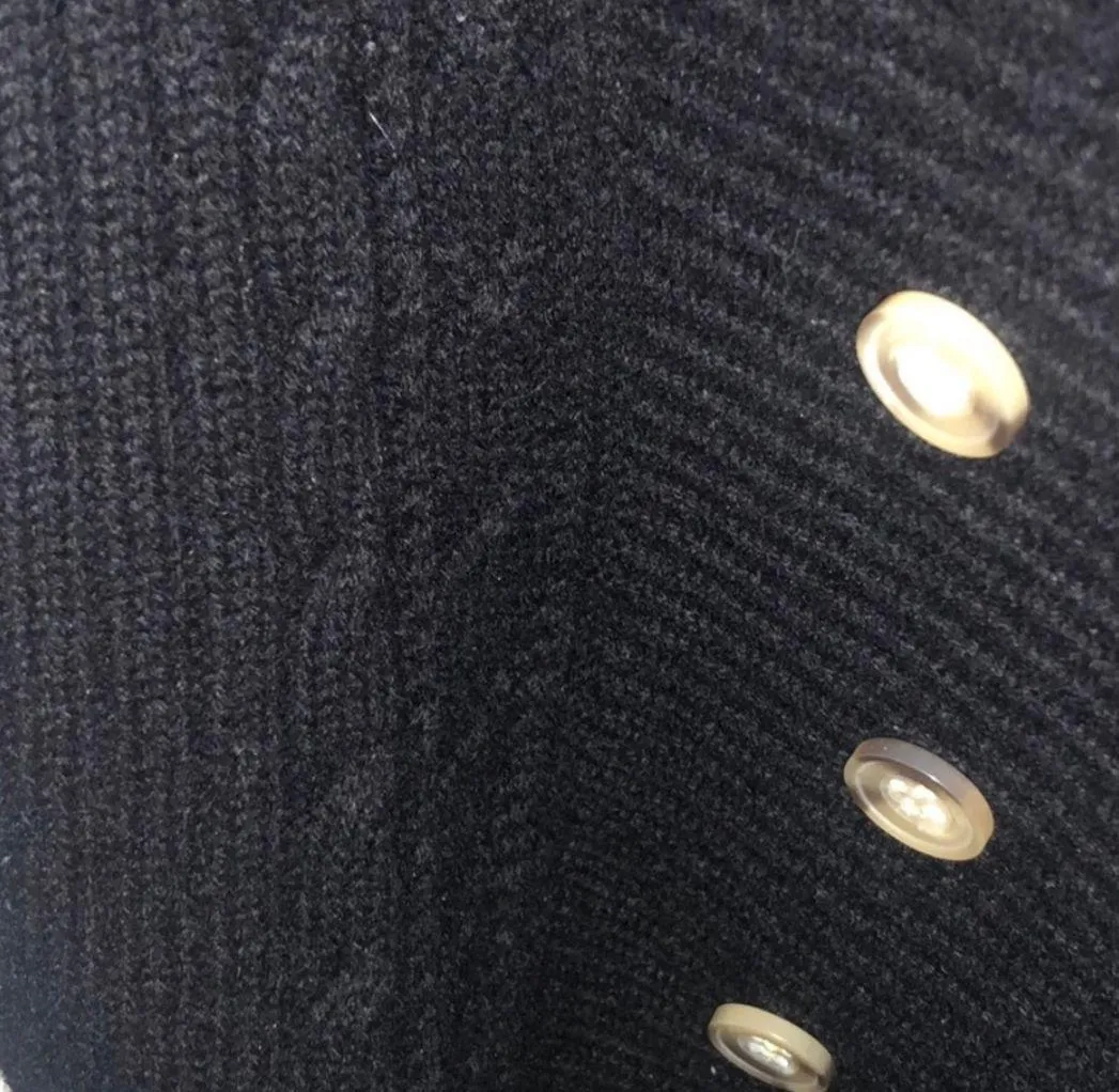 True Character Cashmere Shrug - Image 3