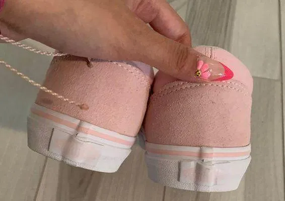 Old Skool Pink - Image 3