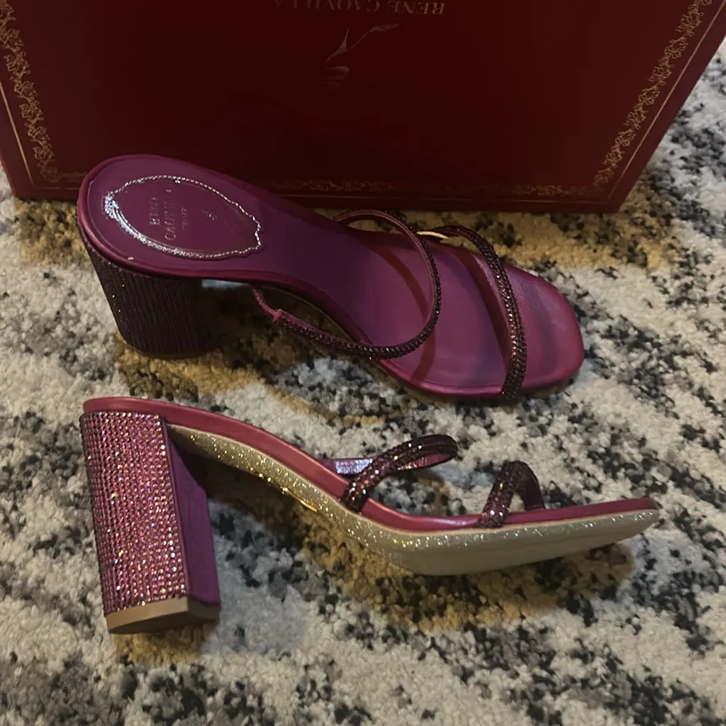 René Caovilla Two - Image 5