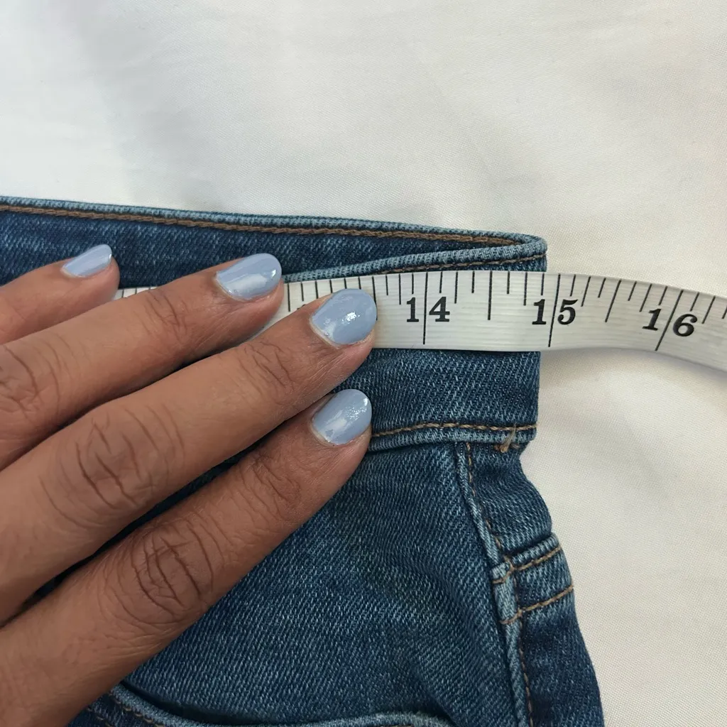 Joe's Jeans | high rise bootcut jeans in Athens wash - Image 8