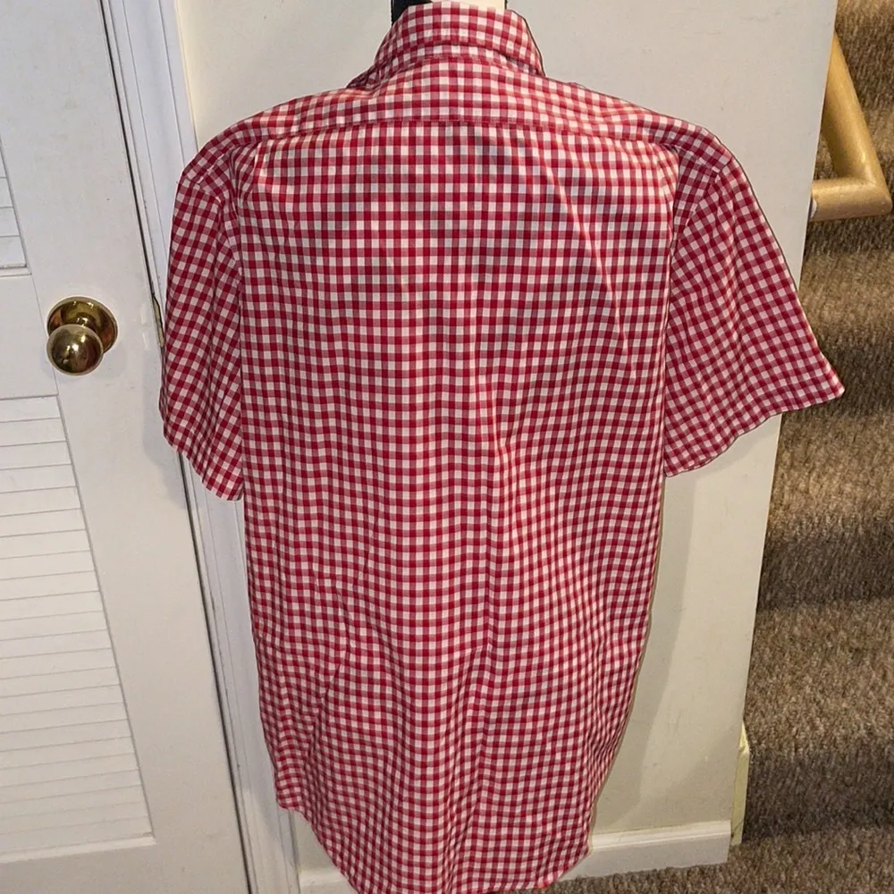 Womens Polo By Ralph Lauren Shirt - Image 4