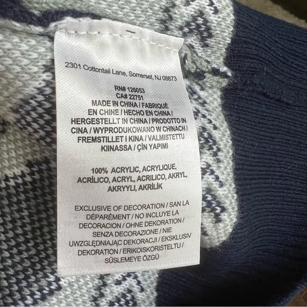 NFL Seattle Seahawks sweater - Image 10