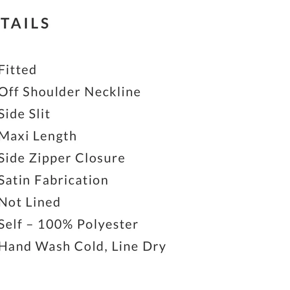 Vici Extra Small Fuschia pink satin maxi dress - Image 6