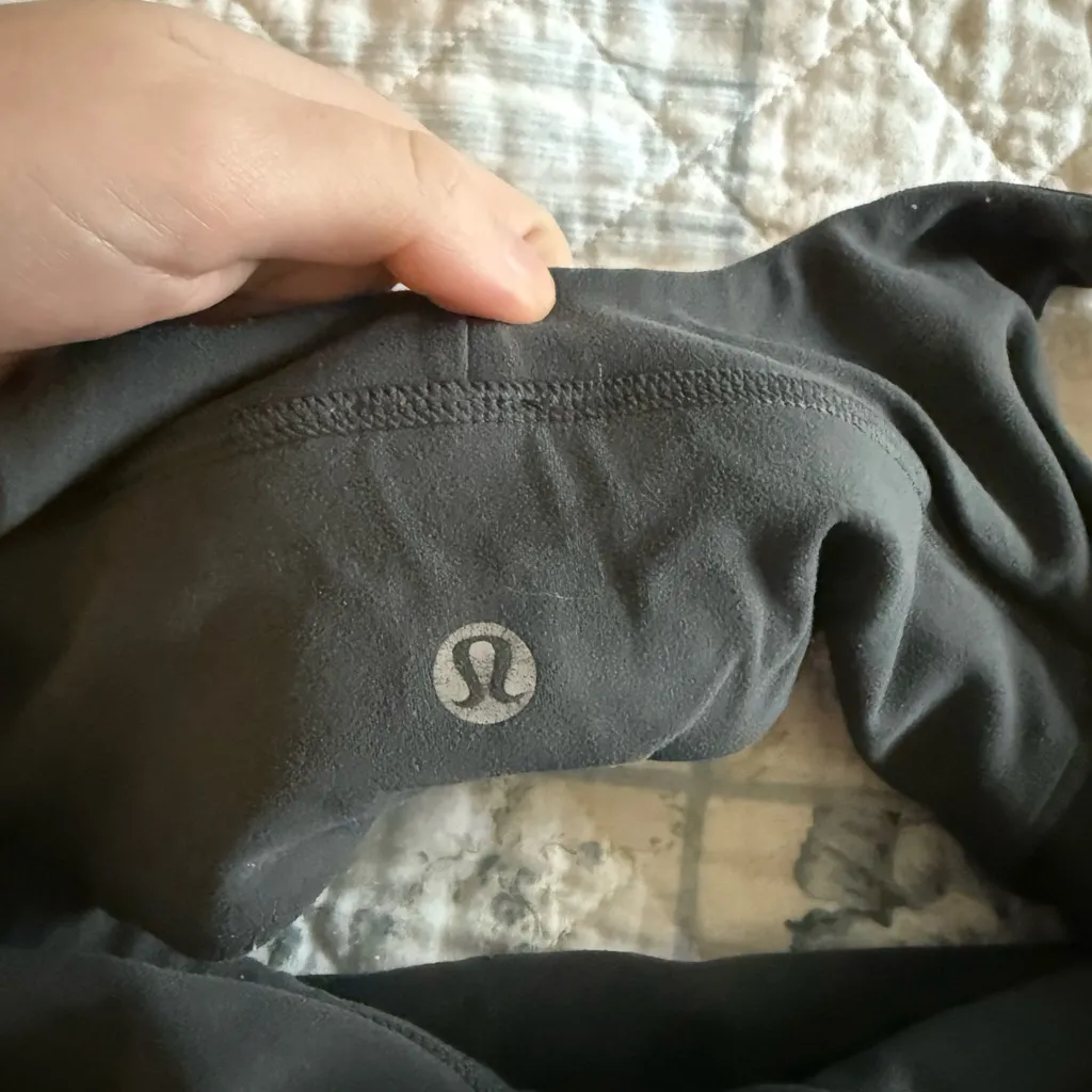 Lululemon  Reversible Align Bra - Image 2
