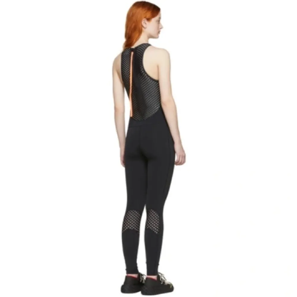 Nike Lab NRG Perforated Bodysuit black size XS - Image 2