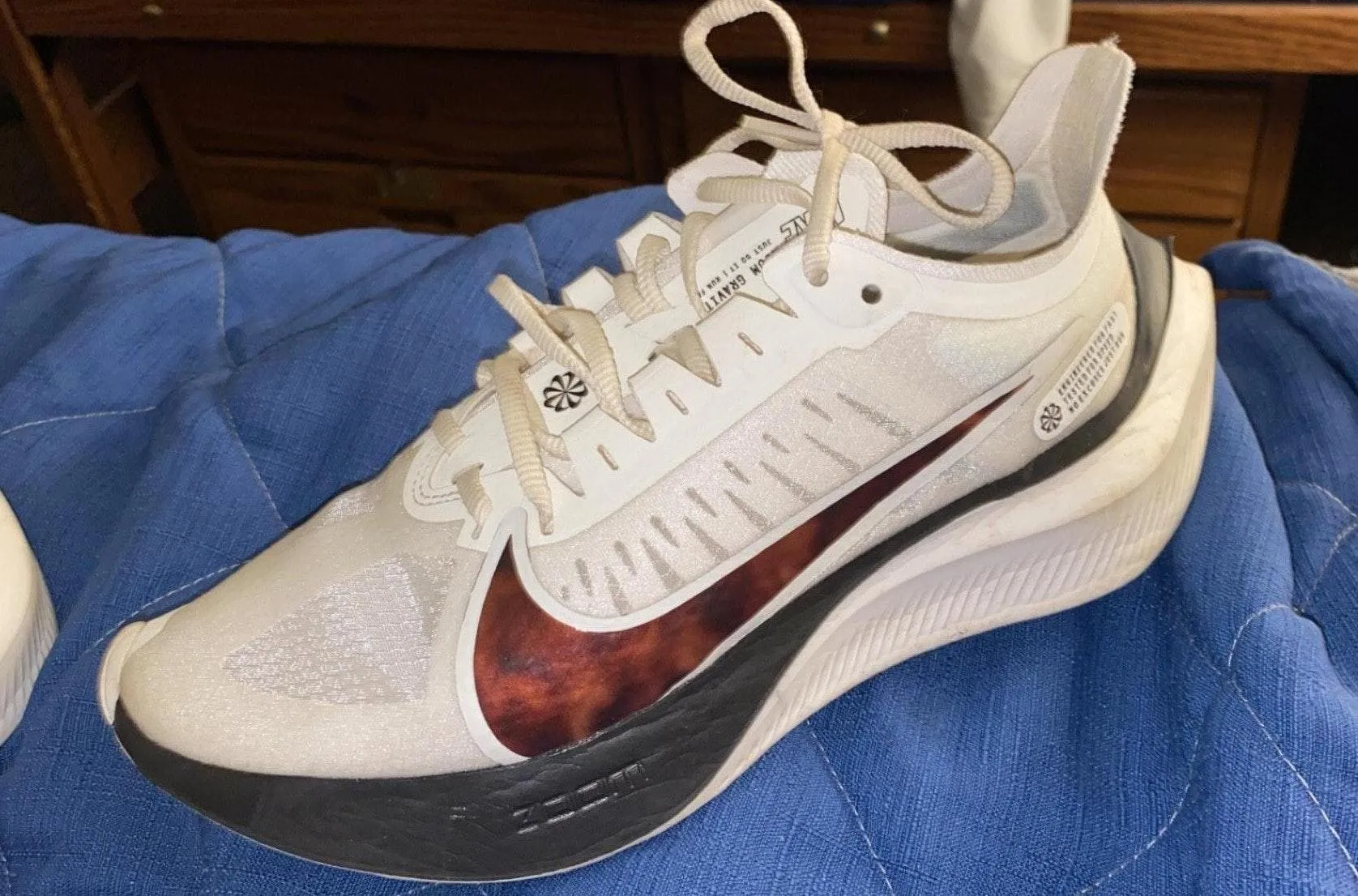 Nike Shoes - Image 2