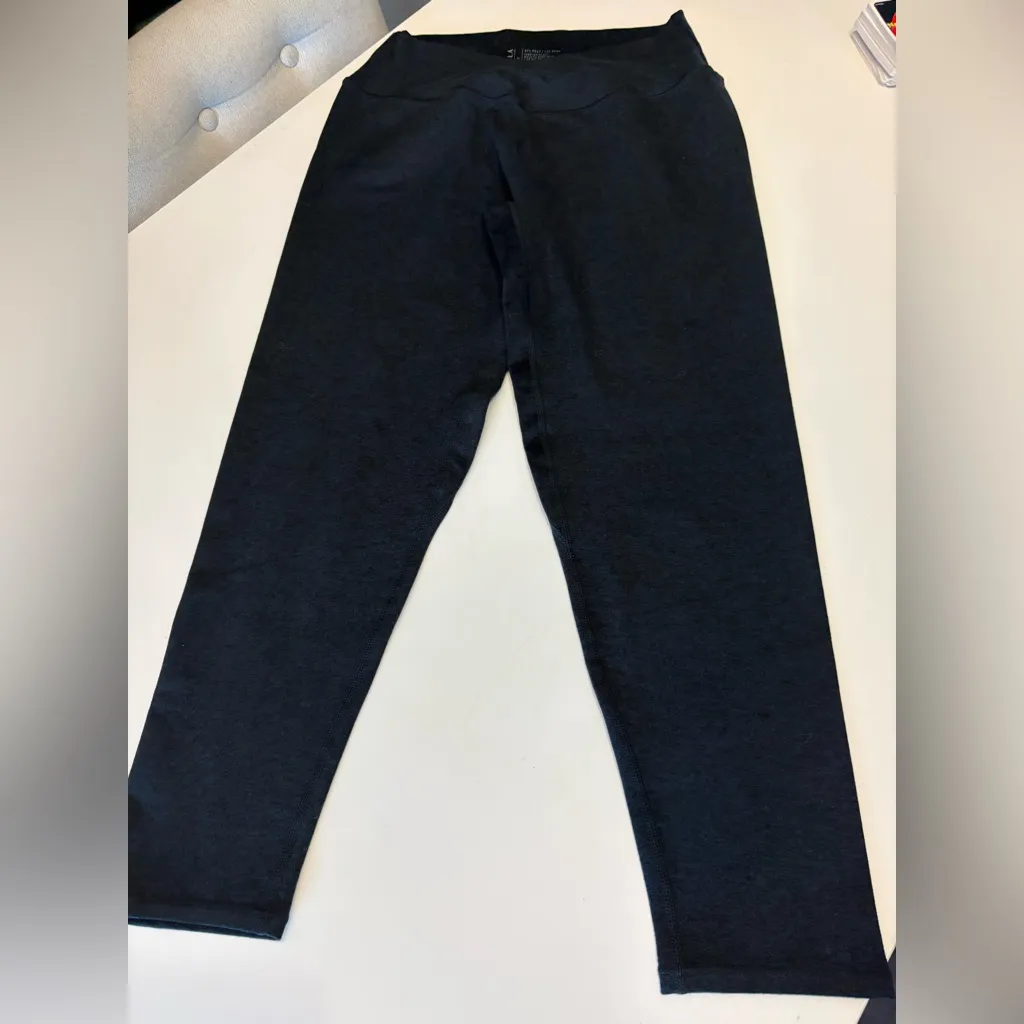 P’tula Bareform 23” legging rain color size XL nwot Blue - Image 3